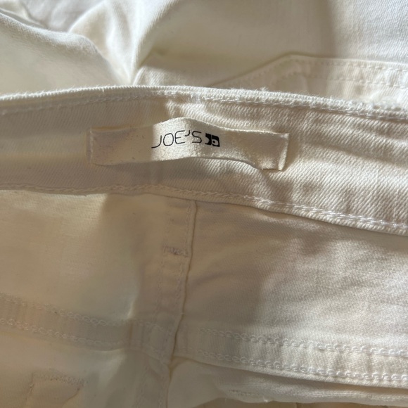 Joes Jeans Nadeen Skinny Ankle Jeans - Picture 13 of 15